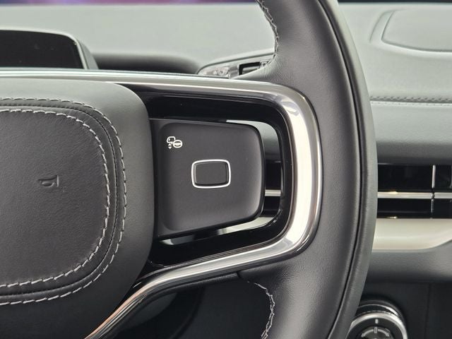 2026 Lincoln Navigator Premiere