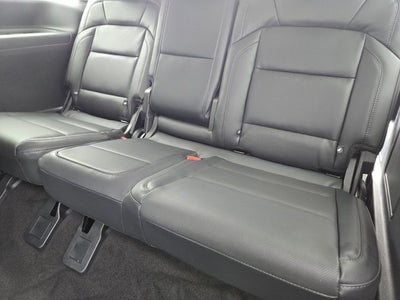 2026 Lincoln Navigator Premiere