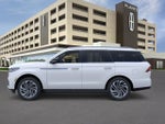 2026 Lincoln Navigator Premiere