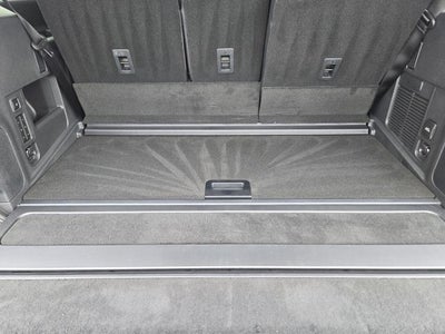 2026 Lincoln Navigator Premiere