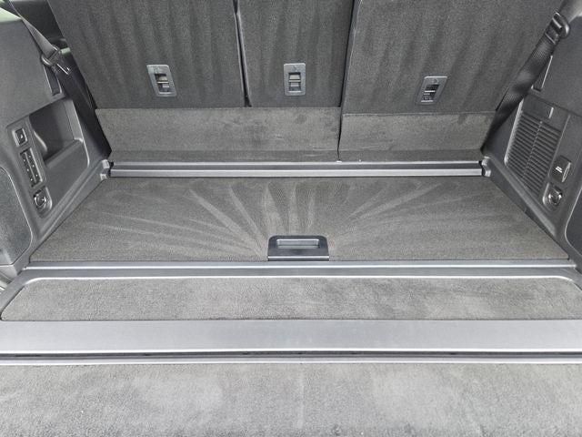 2026 Lincoln Navigator Premiere