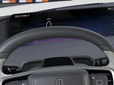 2026 Lincoln Navigator Premiere