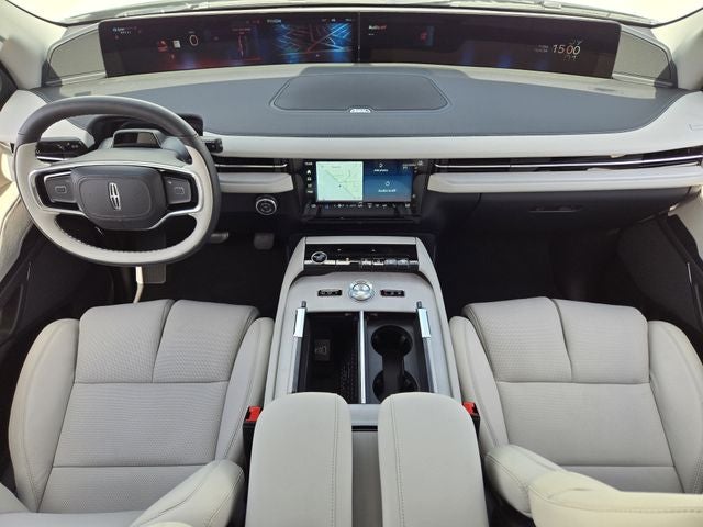 2026 Lincoln Navigator Premiere