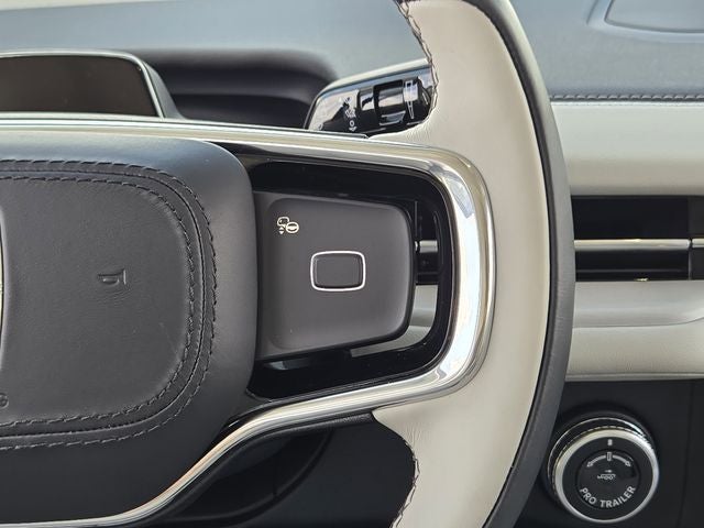 2026 Lincoln Navigator Premiere