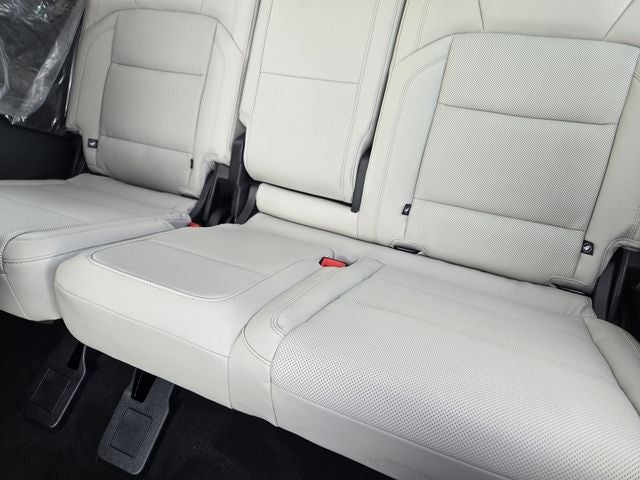 2026 Lincoln Navigator Premiere