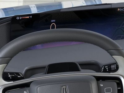 2026 Lincoln Navigator Premiere
