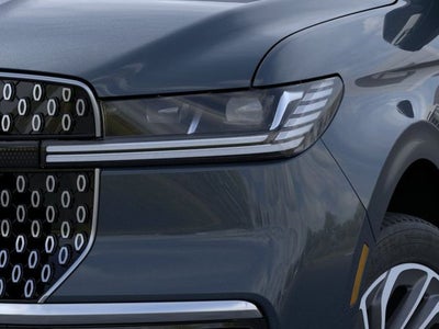 2026 Lincoln Navigator Premiere