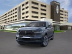 2026 Lincoln Navigator Premiere