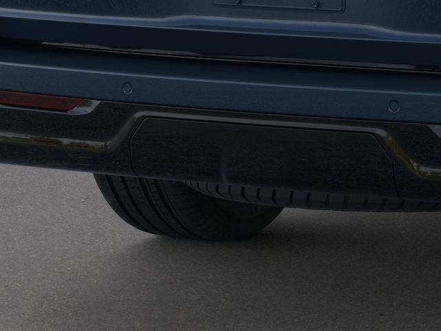 2026 Lincoln Navigator Premiere