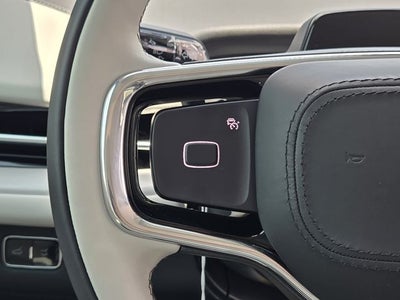 2026 Lincoln Navigator Premiere