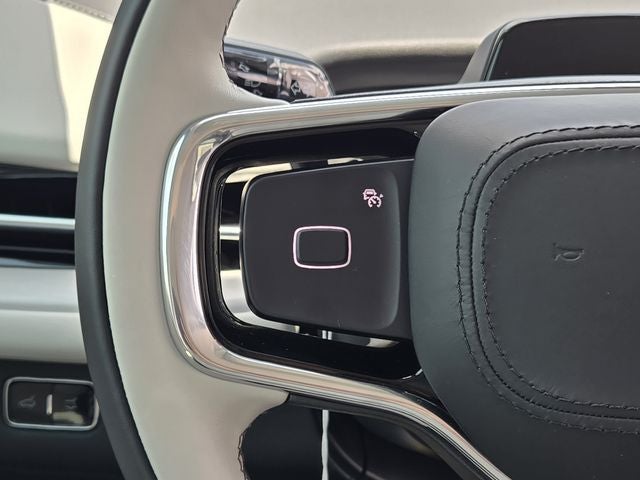 2026 Lincoln Navigator Premiere