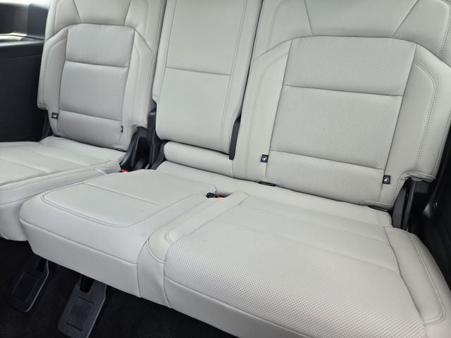 2026 Lincoln Navigator Premiere