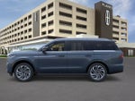 2026 Lincoln Navigator Premiere