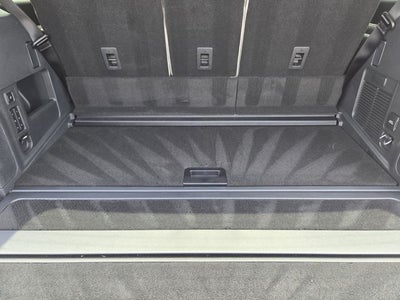 2026 Lincoln Navigator Premiere