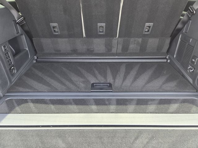 2026 Lincoln Navigator Premiere