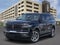 2026 Lincoln Navigator Premiere