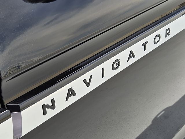 2026 Lincoln Navigator Premiere