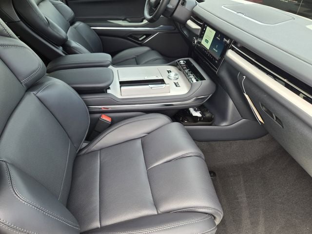 2026 Lincoln Navigator Premiere