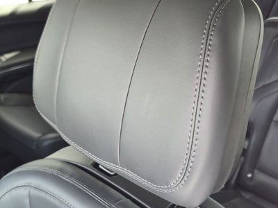 2026 Lincoln Navigator Premiere