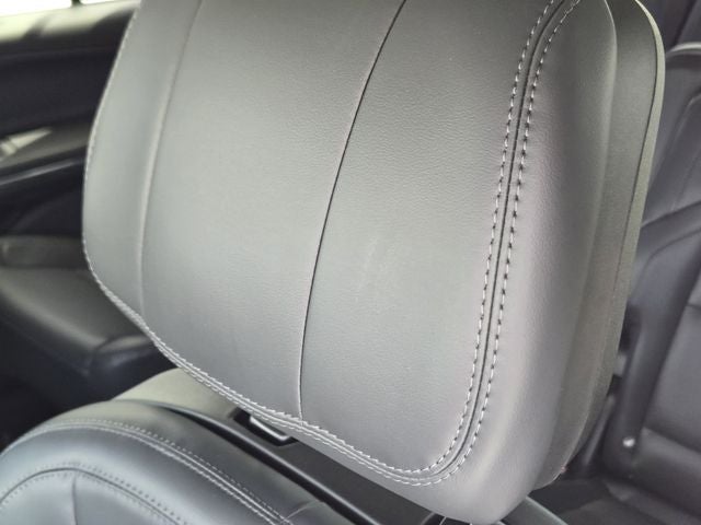 2026 Lincoln Navigator Premiere