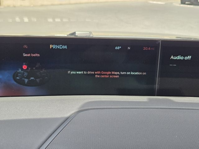 2026 Lincoln Navigator Premiere