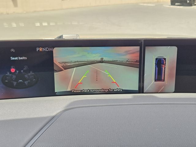 2026 Lincoln Navigator Premiere