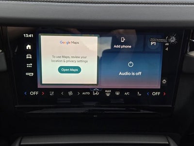 2026 Lincoln Navigator Premiere