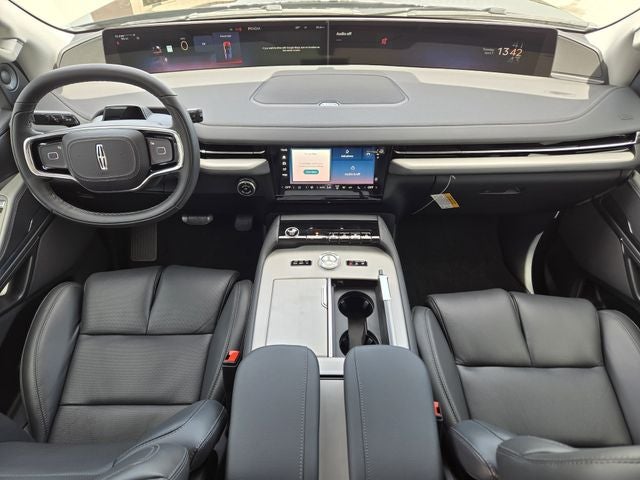 2026 Lincoln Navigator Premiere