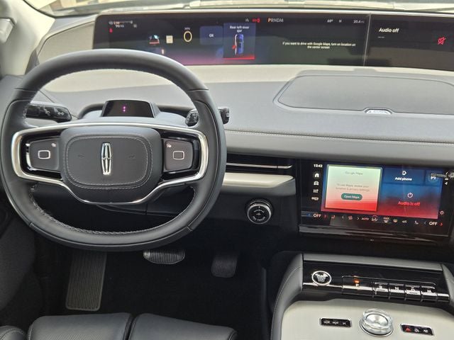 2026 Lincoln Navigator Premiere