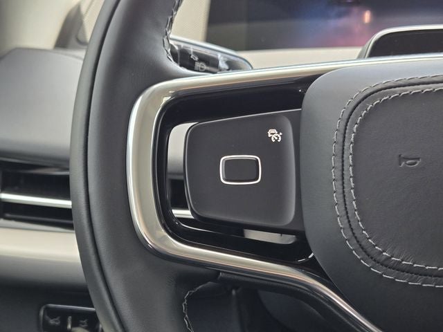 2026 Lincoln Navigator Premiere