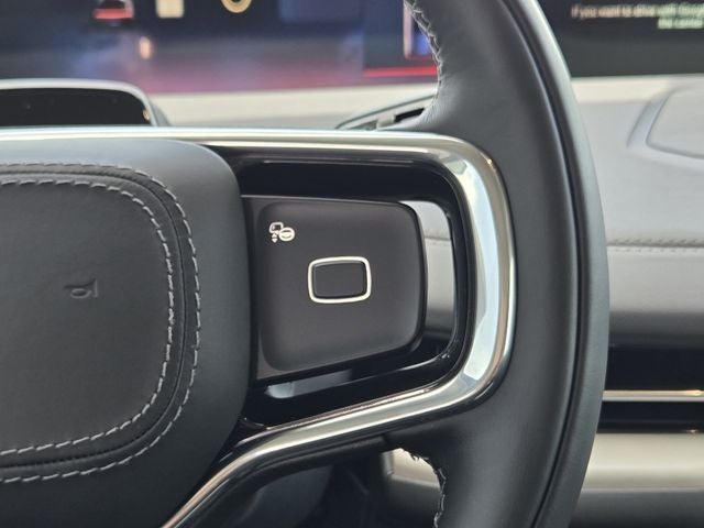 2026 Lincoln Navigator Premiere