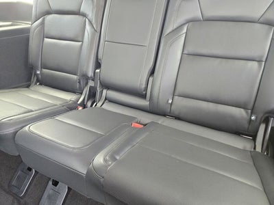 2026 Lincoln Navigator Premiere