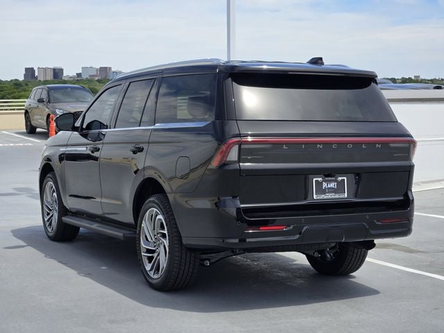 2026 Lincoln Navigator Premiere