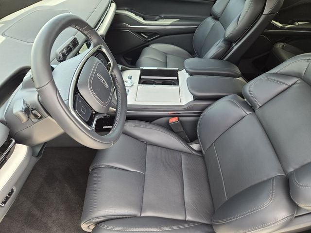 2026 Lincoln Navigator Premiere