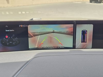 2026 Lincoln Navigator Premiere