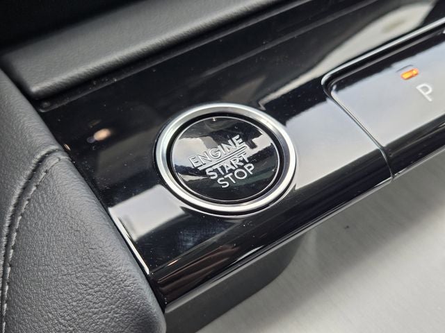 2026 Lincoln Navigator Premiere