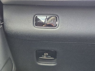 2026 Lincoln Navigator Premiere