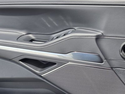 2026 Lincoln Navigator Premiere