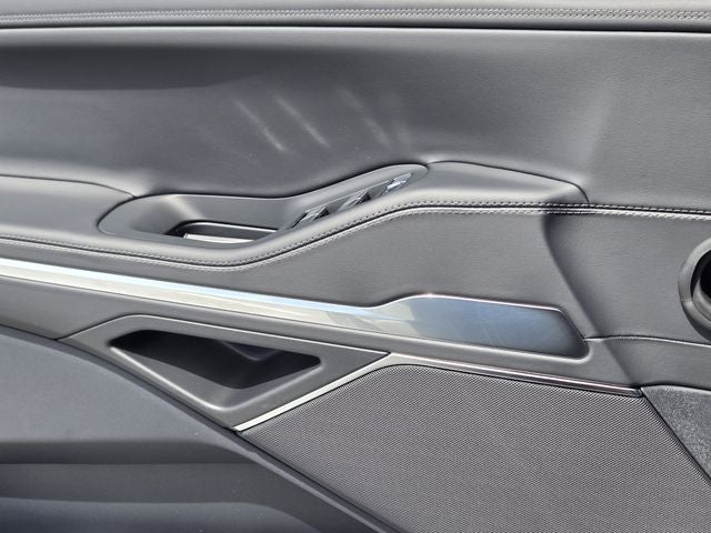 2026 Lincoln Navigator Premiere