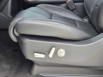 2026 Lincoln Navigator Premiere