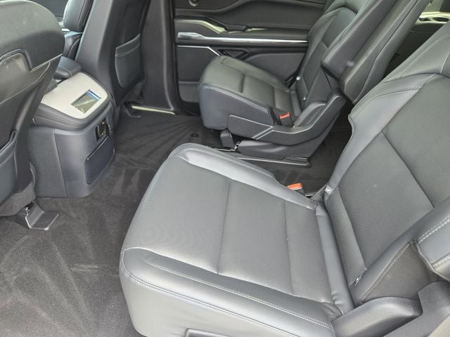 2026 Lincoln Navigator Premiere