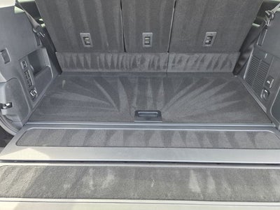 2026 Lincoln Navigator Premiere