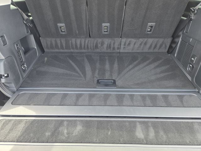 2026 Lincoln Navigator Premiere