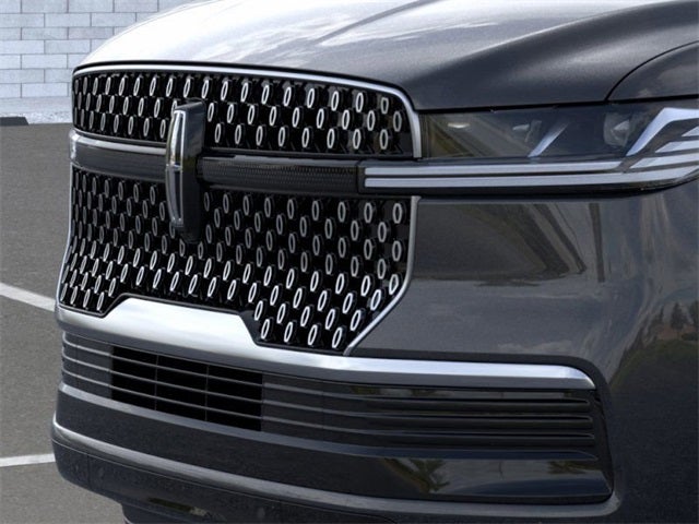 2026 Lincoln Navigator Premiere