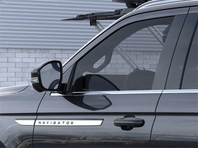 2026 Lincoln Navigator Premiere