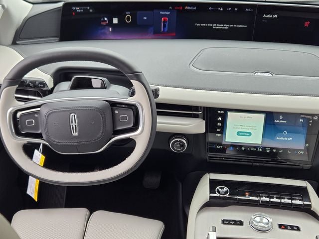 2026 Lincoln Navigator Premiere