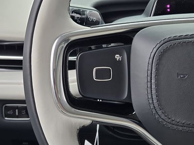 2026 Lincoln Navigator Premiere