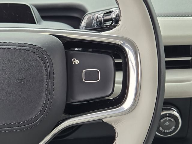 2026 Lincoln Navigator Premiere