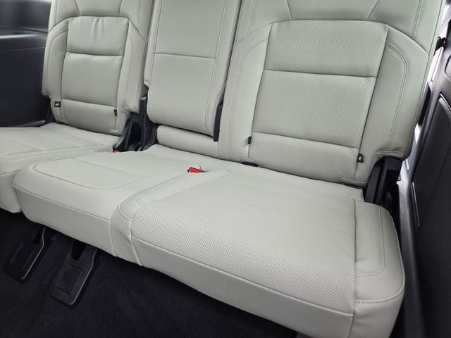 2026 Lincoln Navigator Premiere