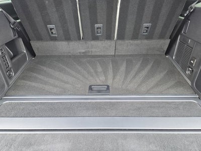 2026 Lincoln Navigator Premiere